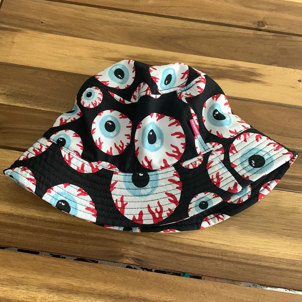 Mishka bucket hat